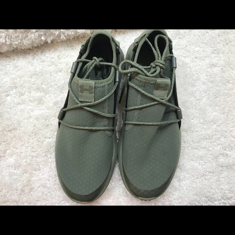 Under armour Rail Fit Shoes